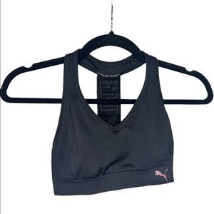 Puma T-Back Sports Bra